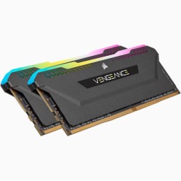 Vengeance RGB PRO SL - DDR4...